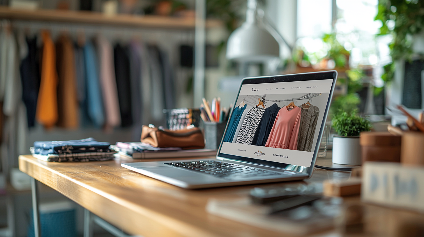 SEO for Fashion Ecommerce: A Complete Guide